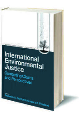 International Environmental Justice